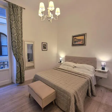 Lady Flor Bed & Breakfast