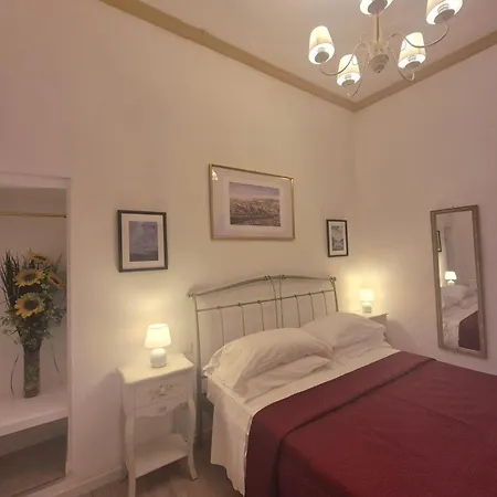 Lady Flor 3* Florencie