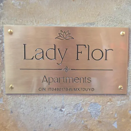 Bed & Breakfast Lady Flor Florencie