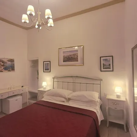 Bed & Breakfast Lady Flor