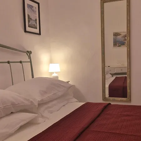 Bed & Breakfast Lady Flor